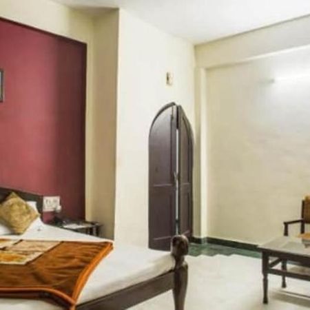 Hotel Chitra Heritage Haridwār Extérieur photo