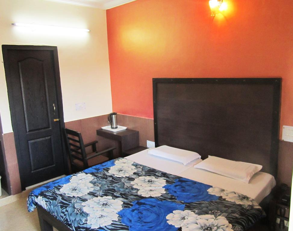 Hotel Chitra Heritage Haridwār Chambre photo