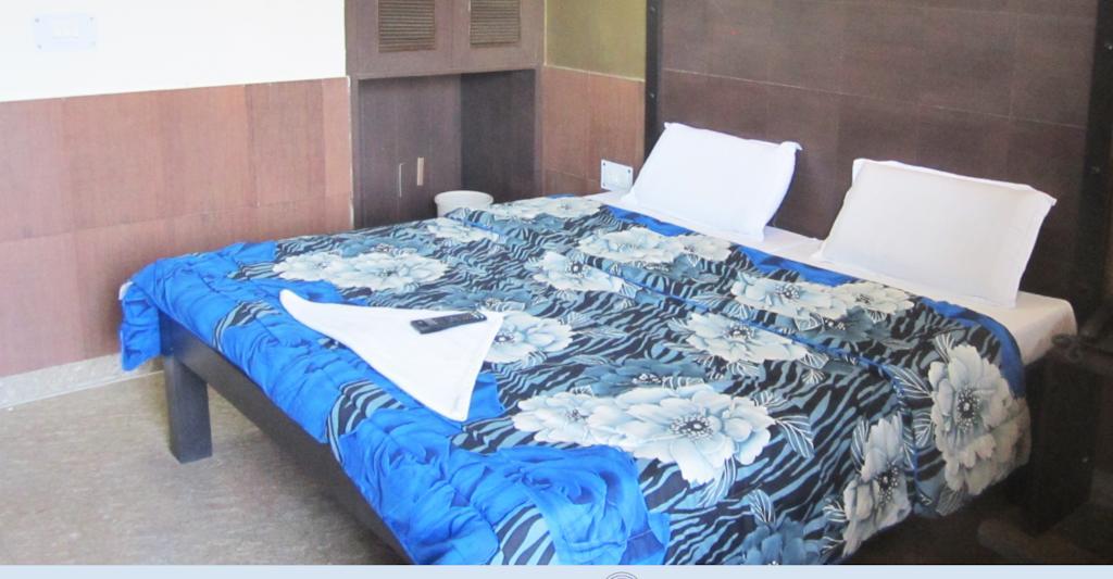 Hotel Chitra Heritage Haridwār Extérieur photo