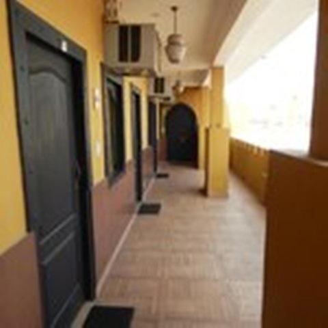 Hotel Chitra Heritage Haridwār Extérieur photo